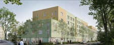 appartement à vendre 1 pièces QUETIGNY (21)