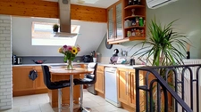 Maison à vendre 3 pièces  