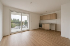 appartement à vendre 2 pièces DIJON (21)