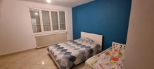 Maison 4 chambres avec terrain 