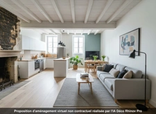 Immeuble à vendre Proche de CHALON SUR SAONE (71)