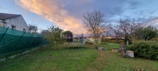 À Saint-Marcel – Maison à rénover avec garage et grand terrain