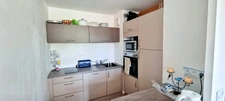 Appartement à vendre 2 pièces AHUY (21)