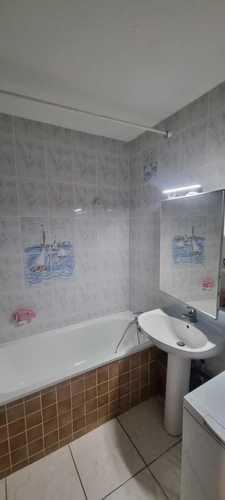 Appartement 32 m², idéal investissement ou premier achat