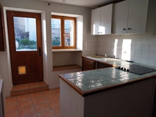 Maison avec terrasse - Idéal investissement locatif ou résidence principale - SAINTE MARIE SUR OUCHE (21)
