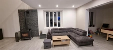 Maison 4 chambres avec terrain 