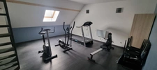 Maison à vendre 6 pièces GENLIS (21)