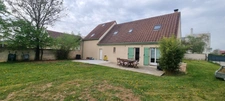 Maison à vendre 6 pièces GENLIS (21)