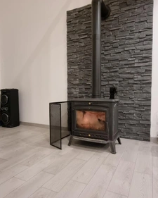 Belle maison 207 m² avec 4 chambres et jardin 600 m² - LOSNE (21)