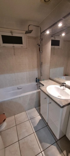 Belle maison 207 m² avec 4 chambres et jardin 600 m² - LOSNE (21)