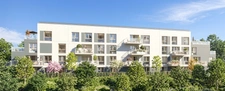 appartement à vendre 2 pièces PLOMBIERES LES DIJON (21)