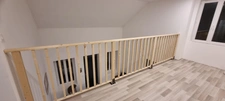 Maison 4 chambres avec terrain 