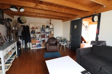 Maison de faubourg à vendre 3 pièces ROCHEFORT (17)