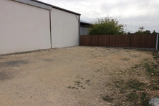 HANGAR DE 395M² A LOUER SUR LE SECTEUR DE ROCHEFORT 17300