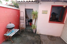 Maison de faubourg à vendre 3 pièces ROCHEFORT (17)