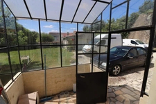 CHARMANTE MAISON CHARENTAISE  ENTIEREMENT RENOVEE, VUE DEGAGEE, SANS VIS A VIS 