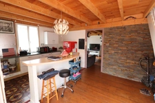 Maison de faubourg à vendre 3 pièces ROCHEFORT (17)