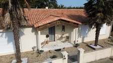 Maison traditionnelle à vendre 7 pièces MATHA (17)