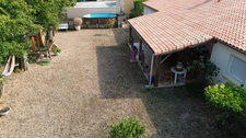 Maison traditionnelle à vendre 7 pièces MATHA (17)