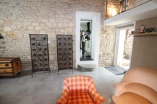   jolie Maison de village de 87m² à vendre 4 pièces PORT DES BARQUES (17)