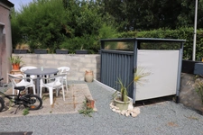 Maison à vendre 3 pièces SAINT FROULT (17)