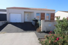 Maison à vendre 3 pièces TONNAY CHARENTE (17)