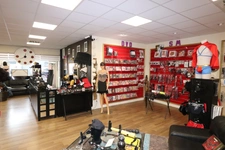 Fonds de commerce belle Boutique érotique à vendre Proche de LA ROCHELLE (17)