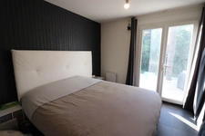 MAISON DE 82M² SUR UNE PARCELLE  DE 360M²  LOCALITE SAINT AGNANT 