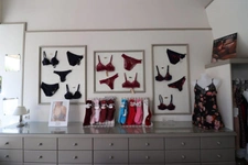  SECTEUR DE ROYAN. BOUTIQUE DE LINGERIE FINE PREMIUM POUR CES DAMES. 