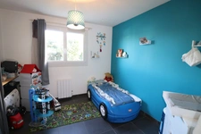 MAISON DE 82M² SUR UNE PARCELLE  DE 360M²  LOCALITE SAINT AGNANT 