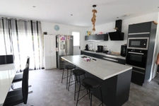 Maison à vendre 3 pièces SAINT FROULT (17)