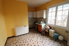 Maison à vendre 5 pièces BRESDON (17) sur une parcelle de 7950m²