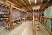 MENUISERIE ARTISANAL DE FABRICATION ET POSE BOIS ALU PVC TOUT AGENCEMENT.