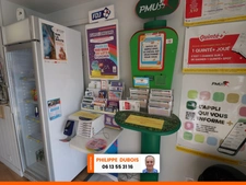 VENTE DANS LE 17 TABAC, FDJ, PMU, VAPOTEURS, CIGARETTES ELECTRONIQUE, ET CAVE A VIN.