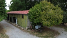  COUP DE COEUR DE CETTE FERME AUBERGE IMPLANTEE SUR 21 HECTARES, SECTEUR AMBAZAC 87