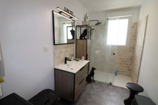 Maison à vendre 3 pièces SAINT FROULT (17)
