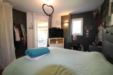 Maison traditionnelle à vendre 7 pièces MATHA (17)
