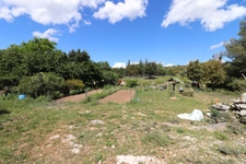 A VENDRE PROPRIETE DE 8 HECTARES AU COEUR DU  MINERVOIS (34)