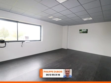 200m² de  Bureau à louer SAINT GEORGES DES COTEAUX (17)