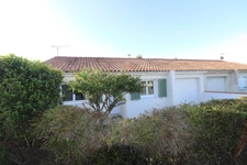 MAISON DE 82M² SUR UNE PARCELLE  DE 360M²  LOCALITE SAINT AGNANT 