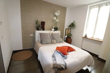   jolie Maison de village de 87m² à vendre 4 pièces PORT DES BARQUES (17)