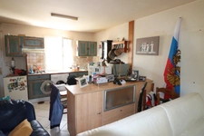 VENTE D'UNE MAISON LOUER EN DEUX APPARTEMENTS ROCHEFORT (17)