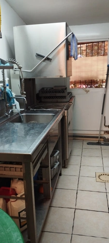  FONDS DE COMMERCE A VENDRE  BAR RESTAURANT A SOMMIERES DU CLAIN (86)