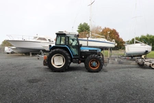 HANGAR 1000M² SUR TERRAIN DE 2500M² à vendre PORT DES BARQUES (17)