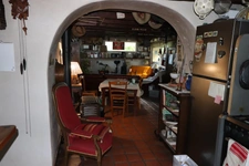 A VENDRE PROPRIETE DE 8 HECTARES AU COEUR DU  MINERVOIS (34)