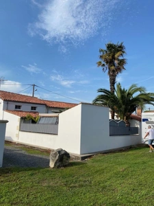  jolie Maison de village de 87m² à vendre 4 pièces PORT DES BARQUES (17)