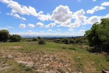 A VENDRE PROPRIETE DE 8 HECTARES AU COEUR DU  MINERVOIS (34)