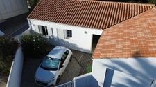 Jolie Maison à vendre de 85M² 3 PIECES SAINT PIERRE D'OLERON (17)