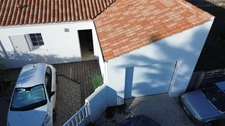 Jolie Maison à vendre de 85M² 3 PIECES SAINT PIERRE D'OLERON (17)