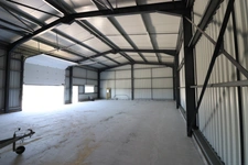  A VENDRE  SECTEUR DE BEURLAY LOCAL NEUF ARTISANAL DE 215M² SUR PARCELLE DE 1350M²  